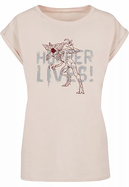 ABSOLUTE CULT T-Shirt "ABSOLUTE CULT Damen", (1 tlg.) günstig online kaufen