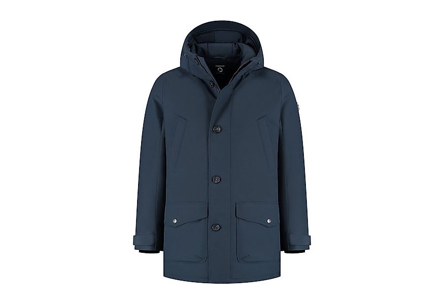 Travelin' Parka Olav Atmungsaktiv und wärmedämmung günstig online kaufen