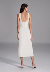 SWING Etuikleid Figurbetonte Passform günstig online kaufen