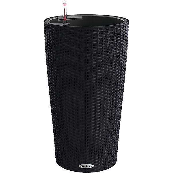 Lechuza® Pflanzkübel Lechuza Cilindro COTTAGE 23 günstig online kaufen