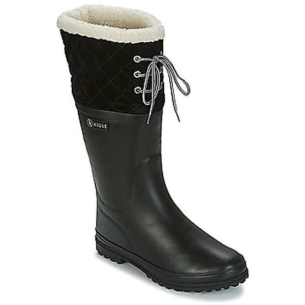 Aigle  Moonboots POLKA GIBOULEE günstig online kaufen