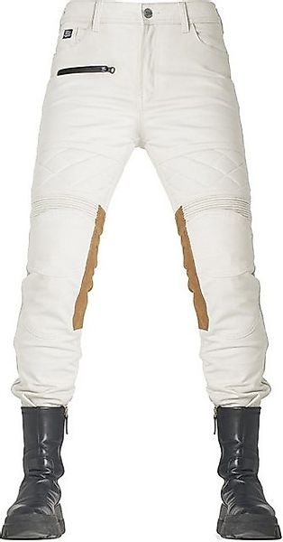 Fuel Motorradhose Sergeant 2 Damen Motorrad Textil Hose Knieprotektoren ent günstig online kaufen