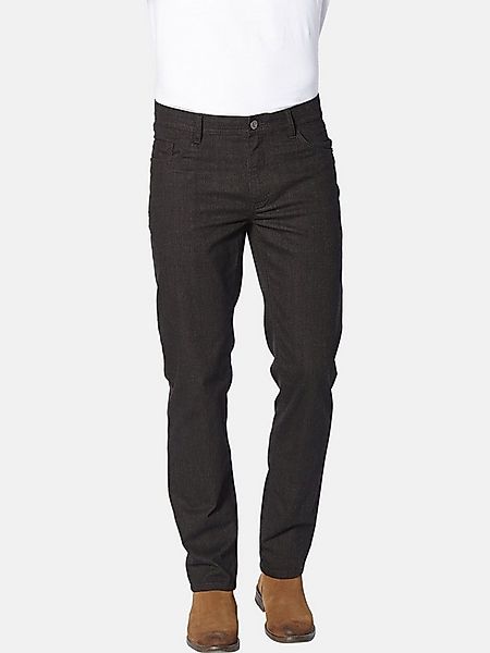 Babista 5-Pocket-Hose AGODESSI in Wolloptik günstig online kaufen