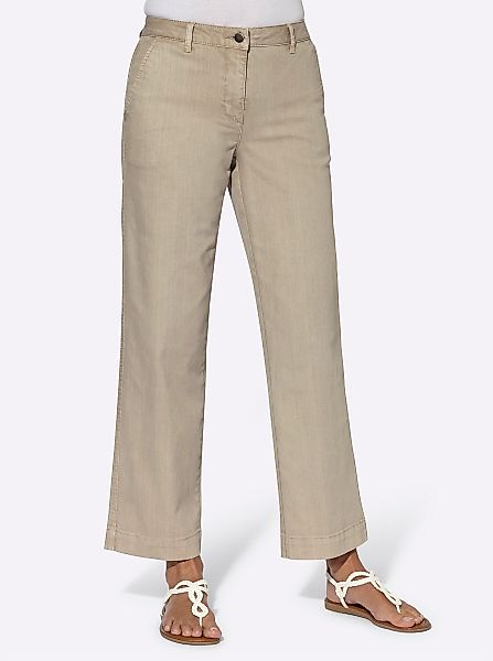 Inspirationen 7/8-Jeans 1 Stk. tlg. günstig online kaufen