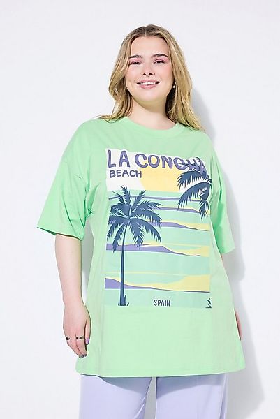 Studio Untold T-Shirt T-Shirt oversized Paloma Beach günstig online kaufen