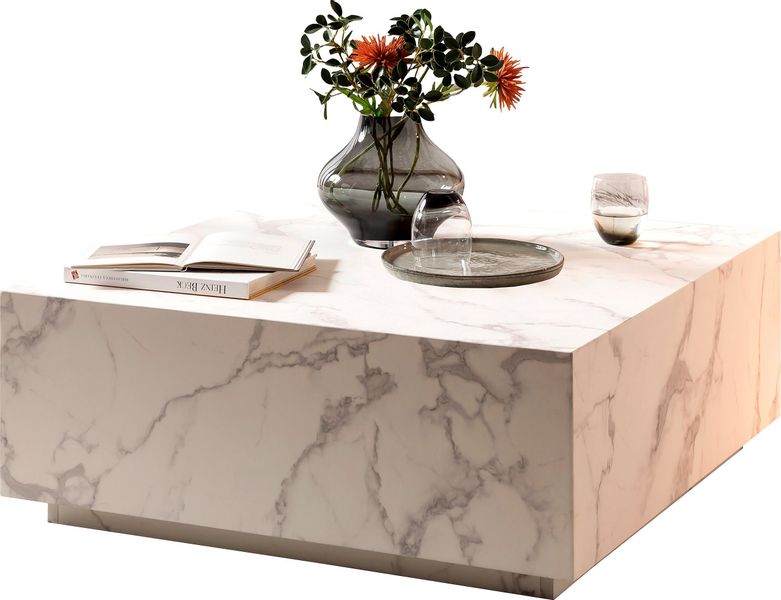 SalesFever Couchtisch AlmerÃa Wohnzimmertisch: Beistelltisch mit günstig online kaufen