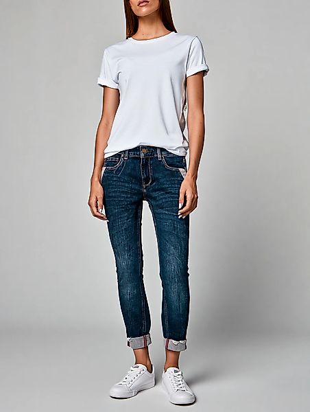 Zhrill Skinny-fit-Jeans "ZHNOVA" günstig online kaufen