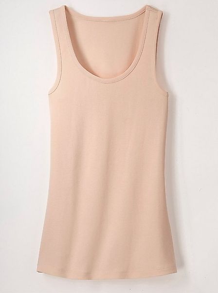 Witt Achselhemd Achselhemd Ärmellos (3-St) Ohne Bügel günstig online kaufen