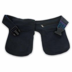 KUNST UND MAGIE Bauchtasche Doppel Bauchtasche günstig online kaufen