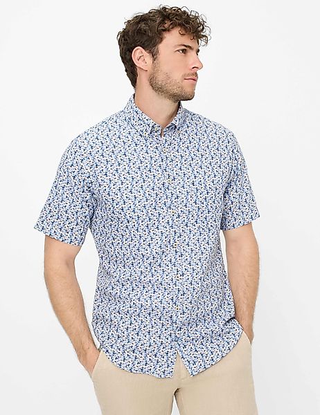 Brax Kurzarmhemd Style DAN günstig online kaufen