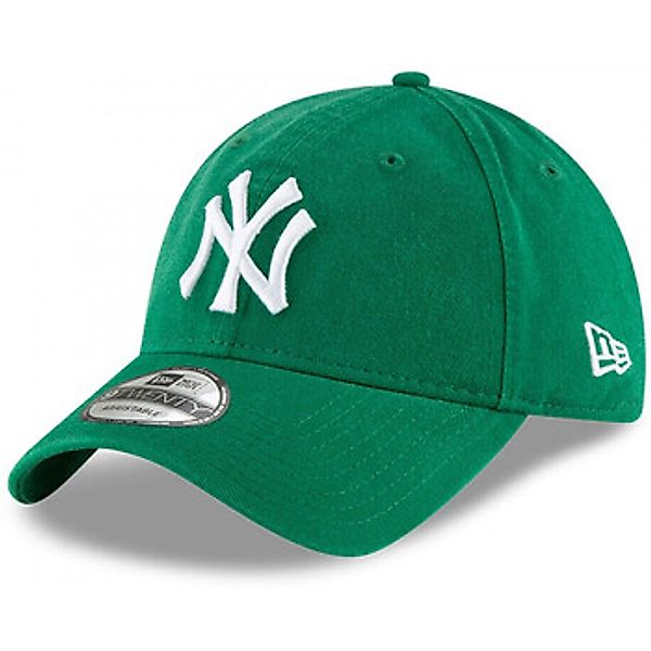 New Era NY Yankees Cap Washed Khaki - günstig online kaufen