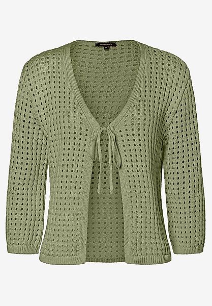 MORE&MORE Strickjacke günstig online kaufen