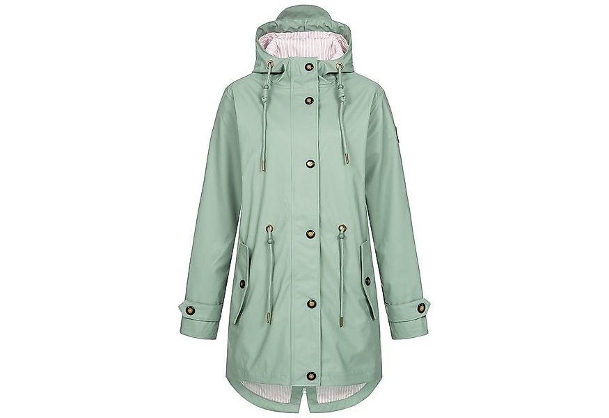 ankerglut Regenjacke Regenjacke & Friesennerz & Longjacket CS WOMEN auch in günstig online kaufen