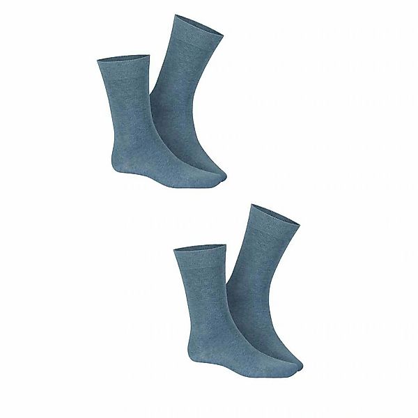 Hudson Socken "Socke Only 2-Pack" günstig online kaufen