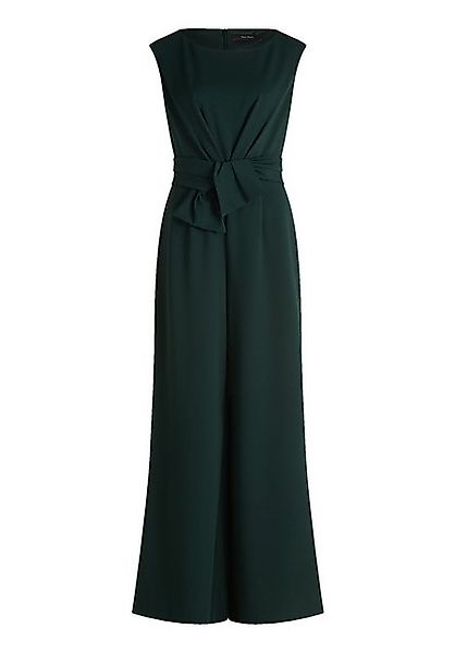 Vera Mont Overall Vera Mont Jumpsuit mit weitem Bein (1-tlg) Bunddetail günstig online kaufen