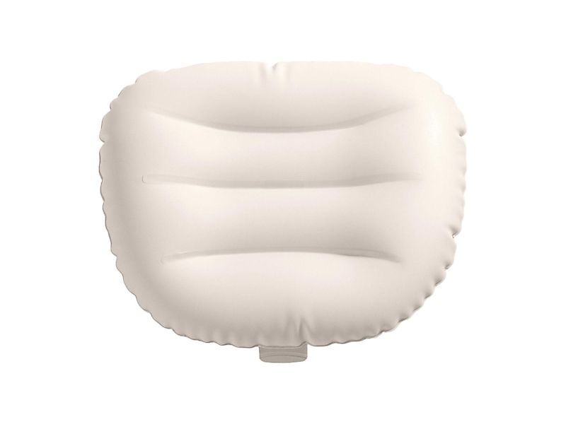 Intex Whirlpoolkopfstütze, (1-St), aufblasbar Höhe verstellbar günstig online kaufen