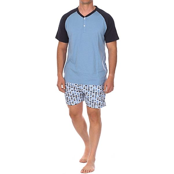 J&j Brothers  Pyjamas/ Nachthemden JJBCH5700 günstig online kaufen