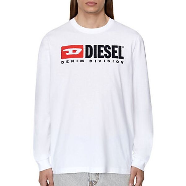 Diesel  Sweatshirt 00SHEP-0CATK günstig online kaufen