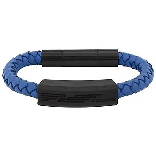 Police  Armbänder pj26492bln01 günstig online kaufen