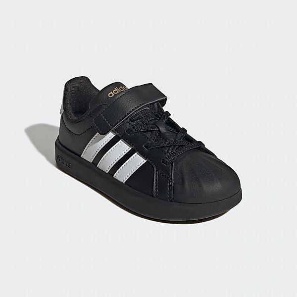 adidas Sportswear Sneaker "STREETTALK" inspiriert vom Design des adidas sup günstig online kaufen