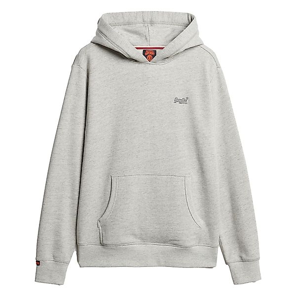 Superdry Sweatshirt Herren Sweatshirt Baumwolle Essential günstig online kaufen
