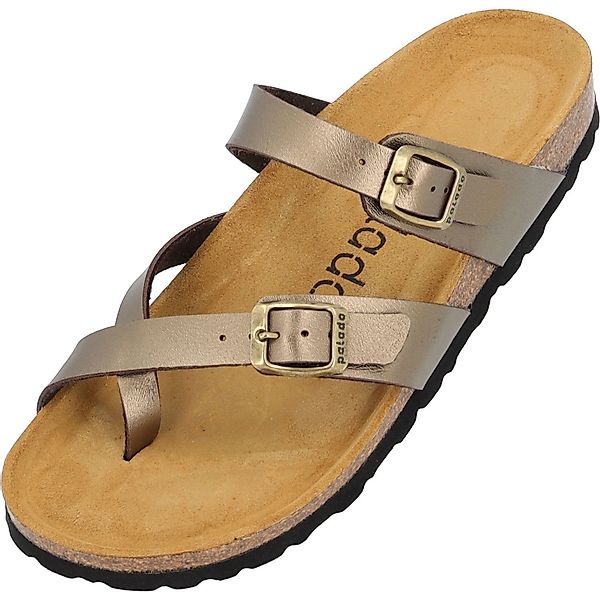 Palado Cres Metallic Pantolette günstig online kaufen