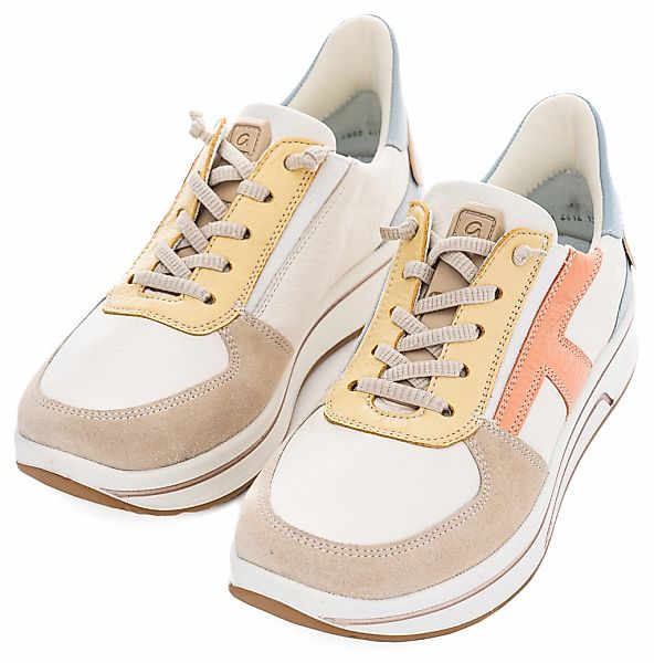 Ara Ara Sneaker Leder Sneaker günstig online kaufen