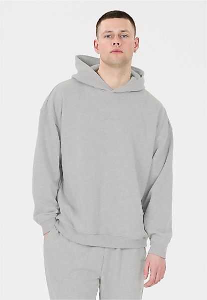 Virtus Kapuzensweatshirt "Kayce" mit höchstem Tragekomfort günstig online kaufen