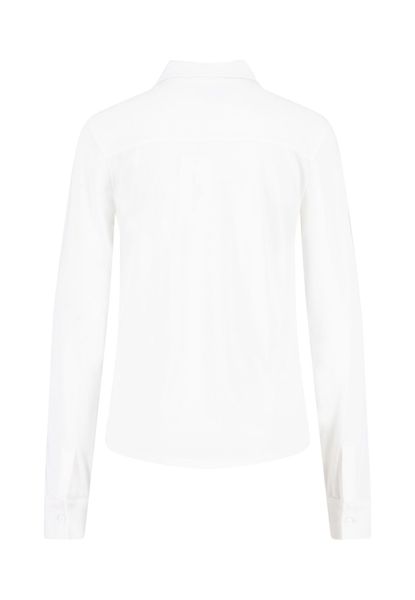 FYNCH-HATTON Langarmshirt BLOUSE JERSEY günstig online kaufen