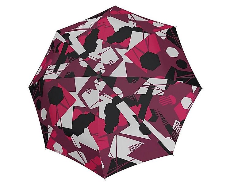 Knirps® Taschenregenschirm A.200 Medium Duomatic Regenschirm Automatikschir günstig online kaufen