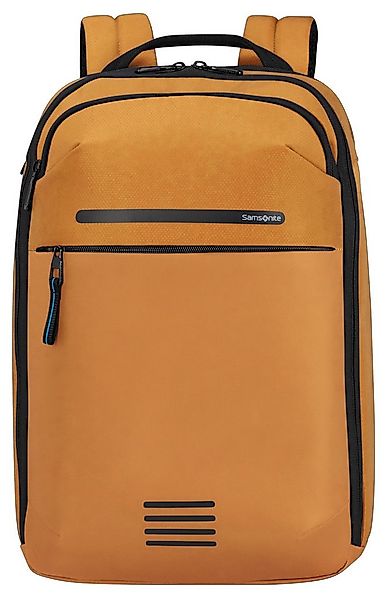 Samsonite Laptoprucksack MODERNY 15,6 Zoll, Geschäftsrucksack, Freizeitruck günstig online kaufen