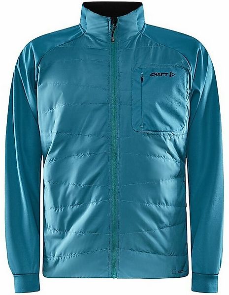 Craft Laufjacke CORE NORDIC TRAINING INSULATE JACKET M DEEP LAKE günstig online kaufen
