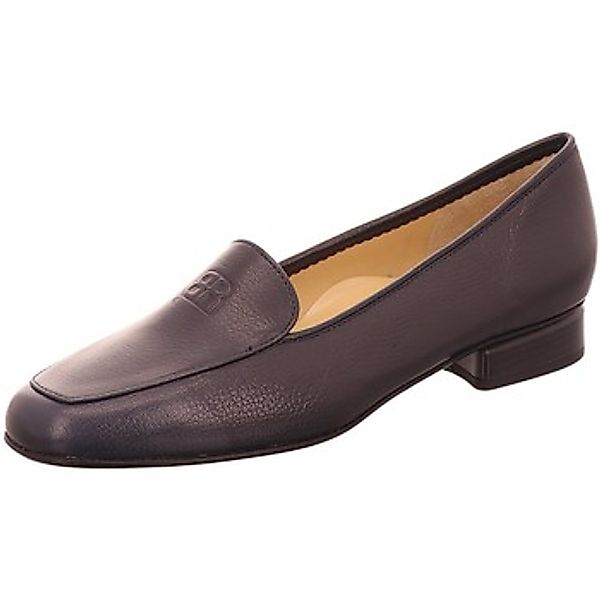 Brunate  Damenschuhe Slipper 30364-blu günstig online kaufen