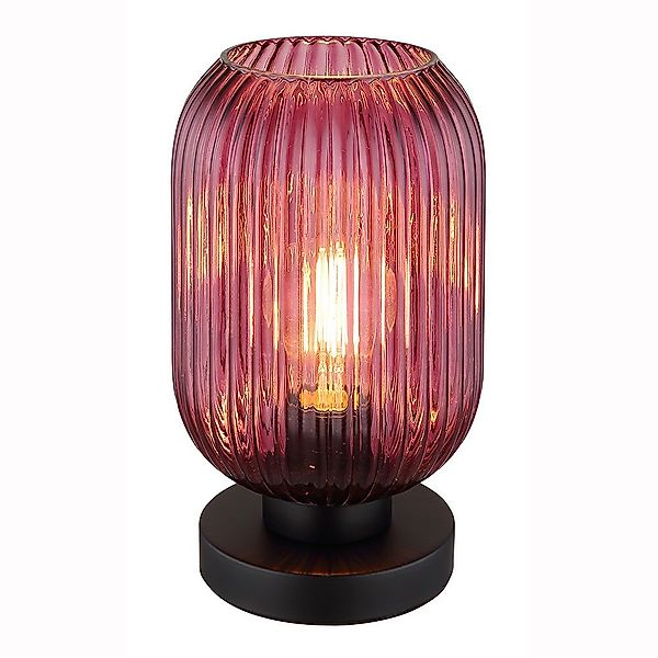 GLOBO LIGHTING Tischleuchte, Leuchtmittel nicht inklusive, günstig online kaufen