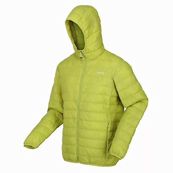 Regatta Funktionsjacke Steppjacke Hillpack günstig online kaufen