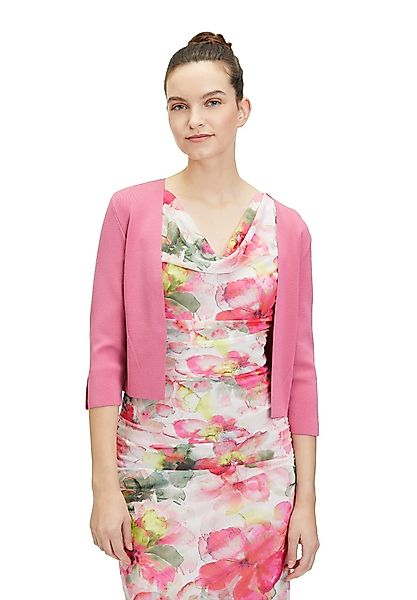 Vera Mont Strickjacke Vera Mont Strickbolero günstig online kaufen