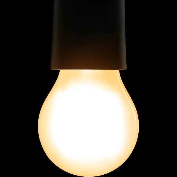 SEGULA Bright LED-Lampe High Power E27 7,5W matt günstig online kaufen