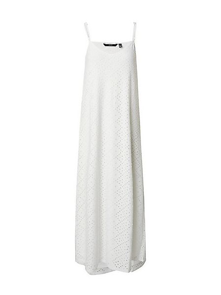 Vero Moda Maxikleid TASSA (1-tlg) Lochmuster günstig online kaufen