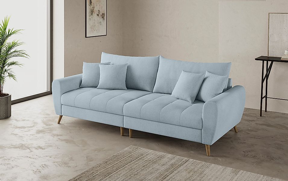 Mr. Couch Big-Sofa Blackburn II, Mit günstig online kaufen