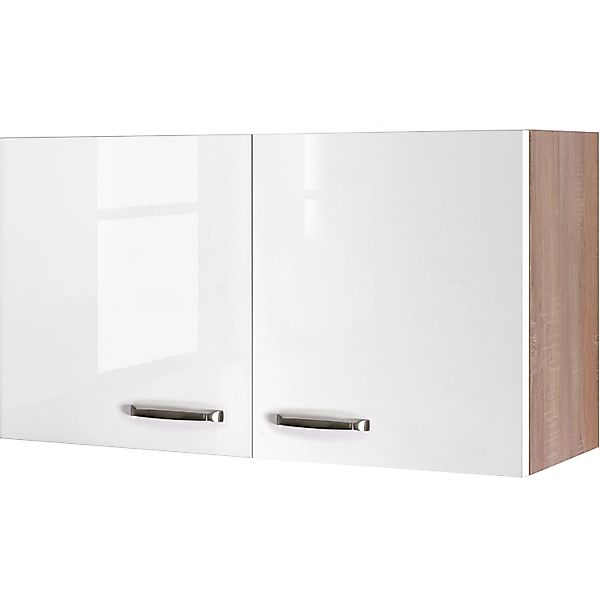 Flex-Well Hängeschrank Florenz (B x H günstig online kaufen