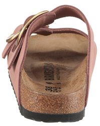 Birkenstock ARIZONA Pantolette Sommerschuh, Strandschuh, Hausschuh günstig online kaufen