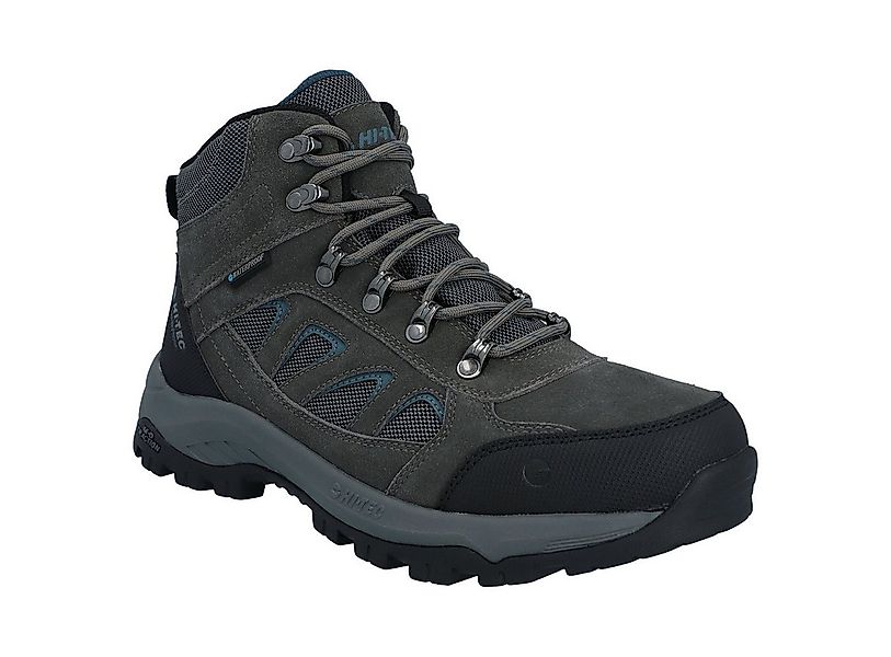 Hi-Tec BANDERA EXPEDITION WP Wanderschuh wasserdicht und atmungsaktiv günstig online kaufen