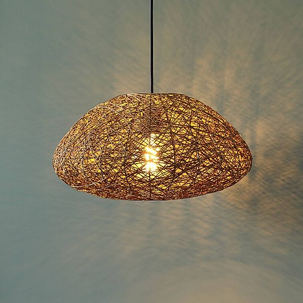 OSRAM Hängeleuchte Decor Paper Drop, 1-fl., beige, E27 günstig online kaufen