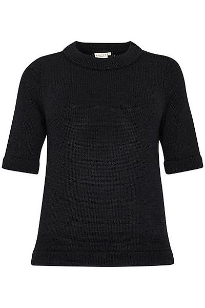KAFFE Curve Strickpullover Strickpullover KCevita Große Größen günstig online kaufen