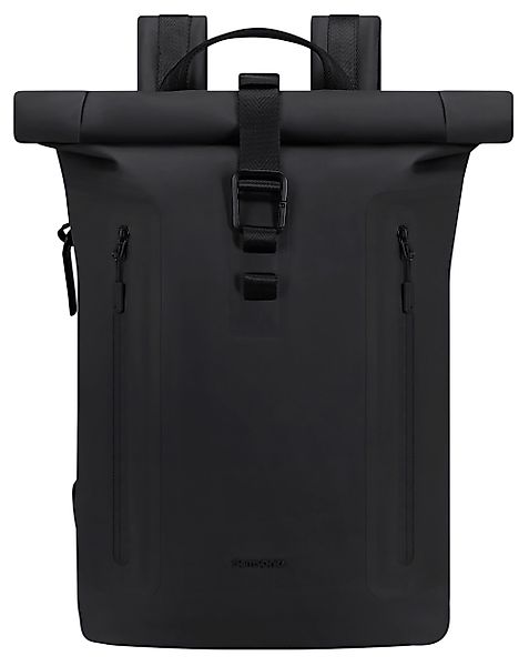 Samsonite Laptoprucksack COATIFY BIZ ROLLTOP BACKPACK günstig online kaufen
