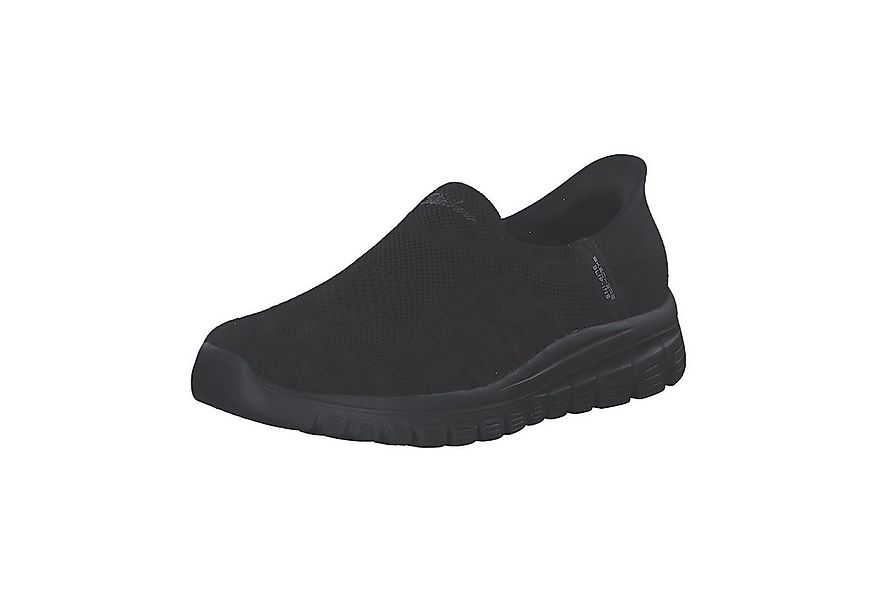 Skechers 100737 Slip-On Sneaker günstig online kaufen