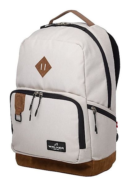 Walker by Schneiders Rucksack Pure Eco Backpack günstig online kaufen