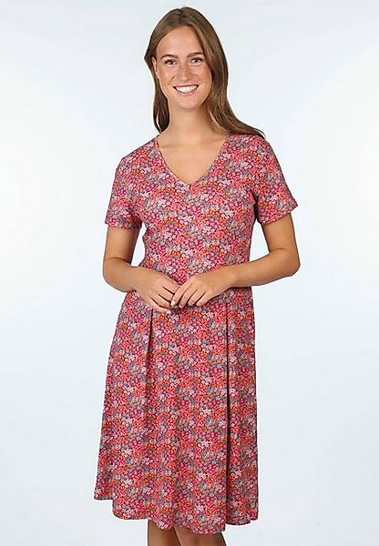 Sorgenfri Sylt Sommerkleid Nelly summer meadow günstig online kaufen