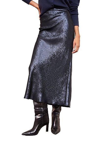 Friends Like These Maxirock Friends Like These Metallic-Rock mit Schlupfdes günstig online kaufen