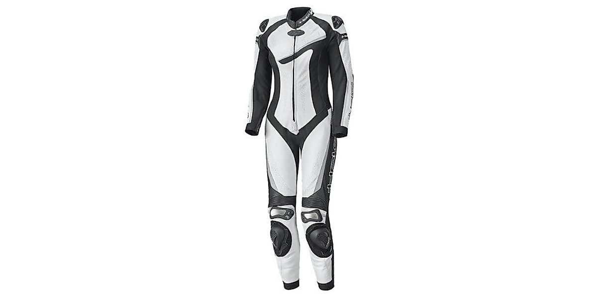 Held Biker Fashion Motorradkombi Ayana II 1-Teiler Damen Motorrad Lederkomb günstig online kaufen